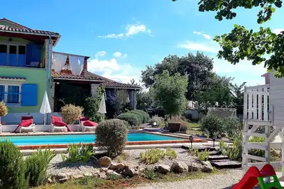 Image de Détendez-vous à Vila Una Ira