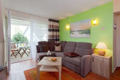 Image de Bel appartement dans un endroit calme