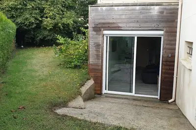 Image de Studio neuf indépendant à l'orée d'Ecouves