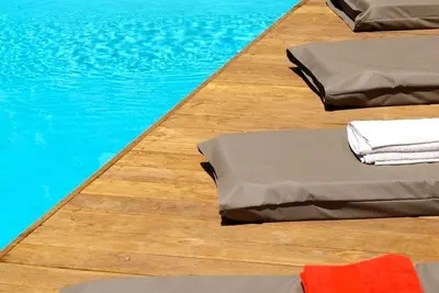 Image de Belle villa provençale entièrement rénovée