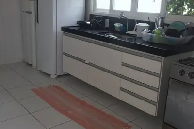 Image de Maison dans une communauté fermée à Barra de São Miguel -Al