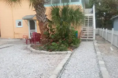 Image de Cosy Beach House 2 Chambres