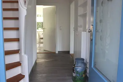 Image de Maison de vacances dans le centre de Jever - Dans le temps de la maison, sauf frison