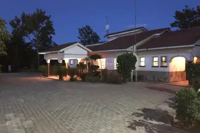 Image de Zabibu house mutune kitui