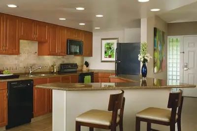 Image de Marriott Royal Palms 2 Bed Break Break 2020 a confirmé l'accès au World Center