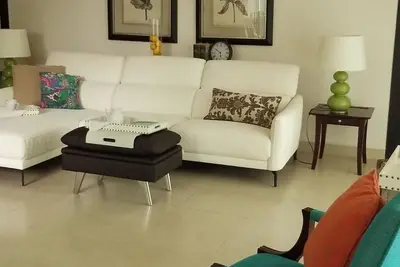 Image de Sunny Puerto Vallarta, Chez Grand Venetian<br>Par La Mer. <br>Droit Sur L'OCÉAN<br>