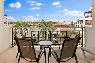 Image de Condo spacieux, escapade romantique sur une île, parfait pour les couples - Pc406