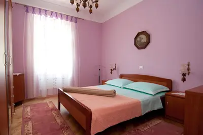 Appartement 2 Chambres avec Vue sur la Mer