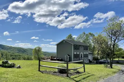 Image de Idle Hour à Chester Gap