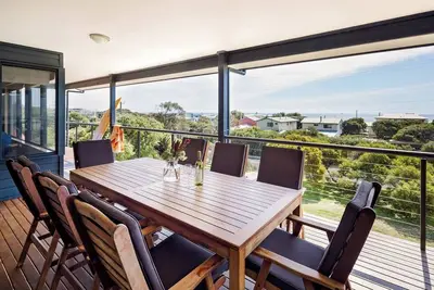 Image de Breakaway Bay Views Games and Beach Bliss