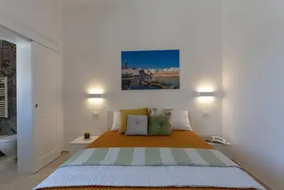 Image de Appartement historique dans le centre-ville avec une vue imprenable