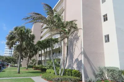 Image de Condo privé sur la plage