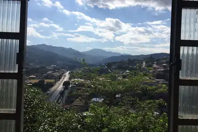 Image de Maison grande et confort à Sabará