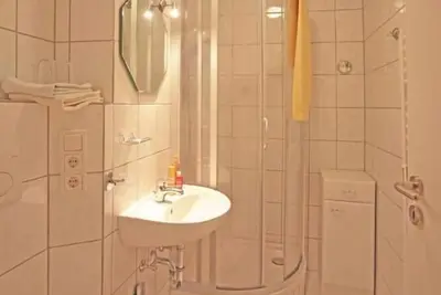 Image de Appartement moderne dans un endroit central et calme