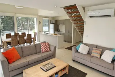 Image de Bennett Street Apartment