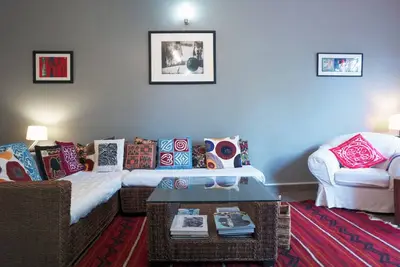Image de Soho Greens Apartments Apt 1