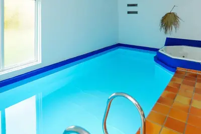 Image de Retraite de luxe avec piscine -- By Traum Ferienwohnungen
