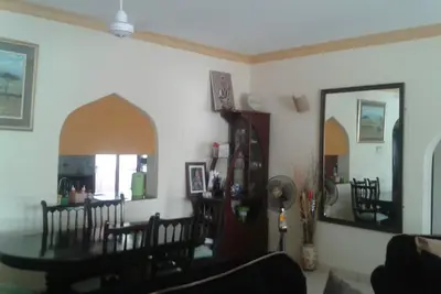 Image de Appartement chaleureux avec deux chambres et deux salles de bains près de la plage au Kenya