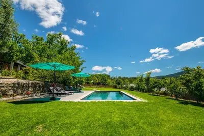 Image de Cottage - Maison Olive
