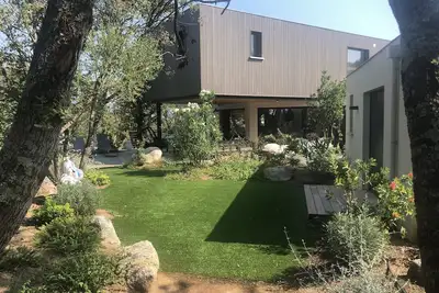 Image de Villa neuve 185m2 située proche des plages, port et centre ville