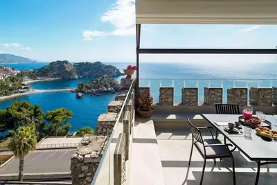 Image de Location Taormina, Location vacances Taormina Italie, Location villa Sicile
