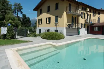 Image de Bellagio 'Appartement dans résidence