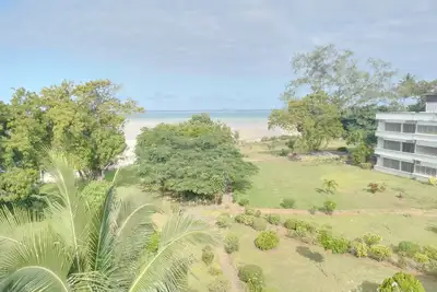 Image de Superbe Appartement Vue Sur La Plage