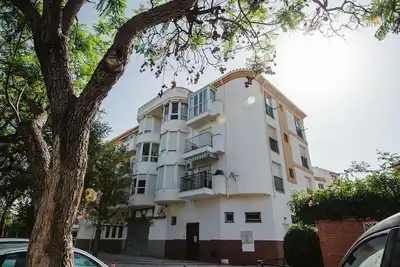 Image de Bel Appartement De Luxe Spacieux Et Lumineux Avec Vue Mer