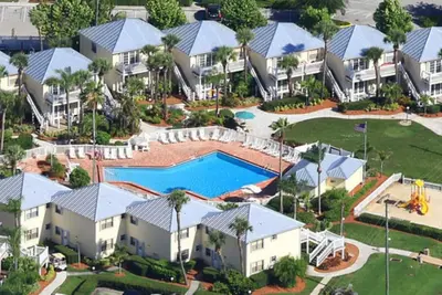 Image de Oyster Pointe - Suite 2 chambres du 7 au 14 septembre