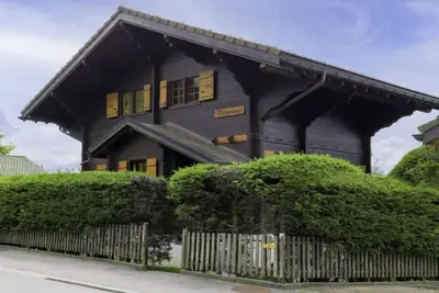 Image de Chalet Merymont by Interhome