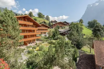 Image de Chalet Smaragd by Interhome