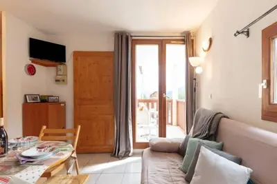 Image de Plein Soleil by Interhome