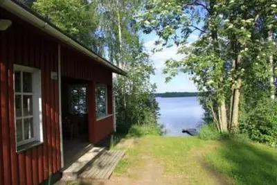 Image de Pihlajatupa by Interhome