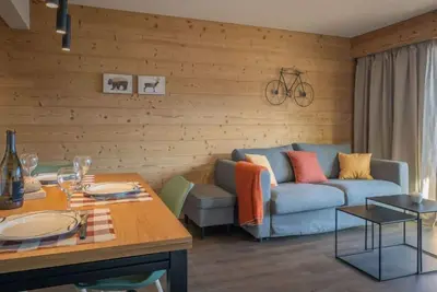 Image de Plein Soleil A 9 by Interhome