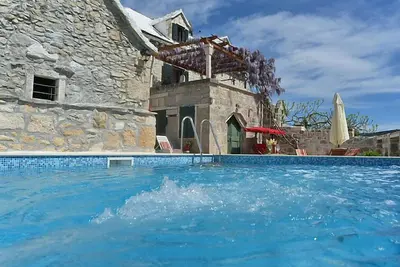 Image de Villa Glicinia by Interhome