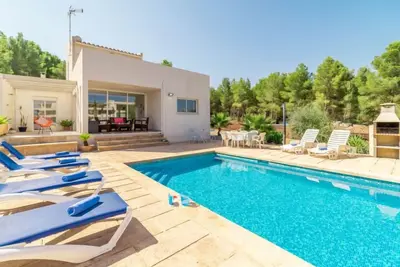 Image de Maison Betlem by Interhome