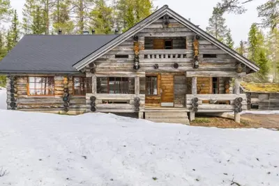 Image de Veskahovi by Interhome