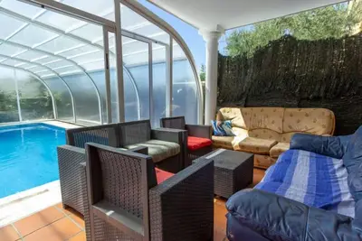 Miralrio by Interhome