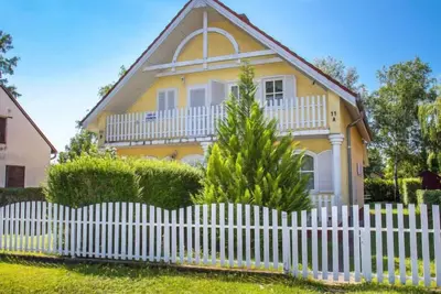 Image de Maison Welle by Interhome