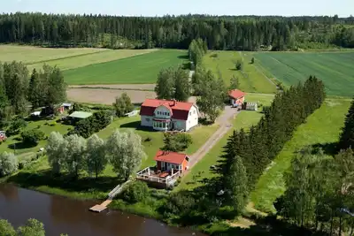 Image de Mustijoenranta by Interhome
