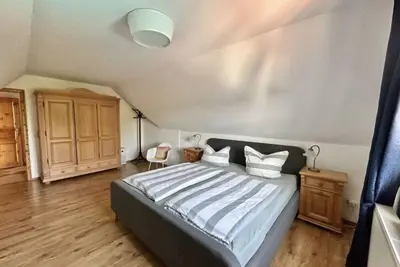 Image de Appartement RĂĽgen by Interhome