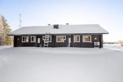 Image de Ruka-kitkan lomamajat\/tilhi by Interhome