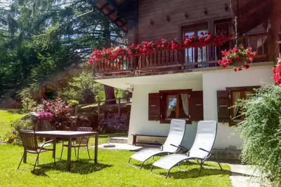 Image de Le Tzanton by Interhome