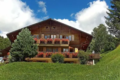 Image de Chalet Doris by Interhome