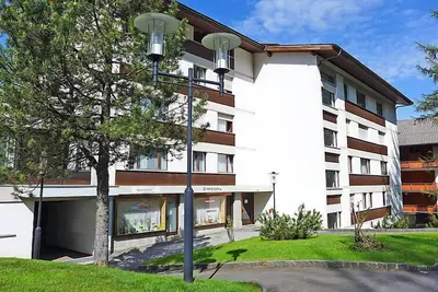 Image de Gamat 30 by Interhome