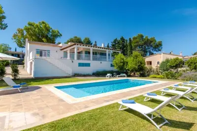 Image de Son Granada by Interhome