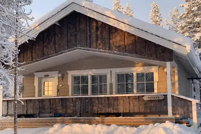 Image de Maison Haukka by Interhome