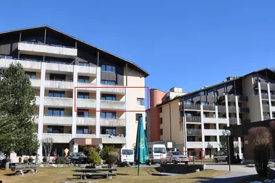 Image de Disentiserhof Hönig by Interhome