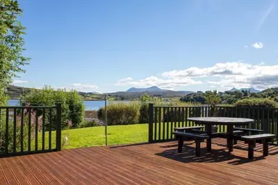 Viewfield by Interhome
