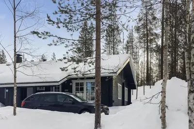 Image de Lomaylläs b26 \/palovaarankaarre 8 a by Interhome
